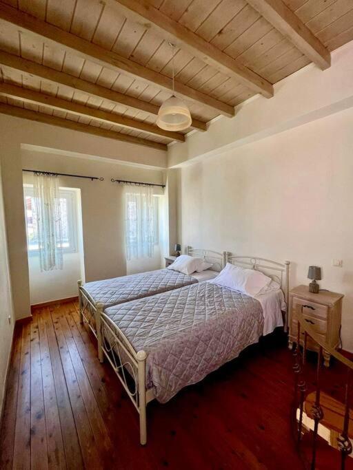 Elia Studio Sokrákion Extérieur photo